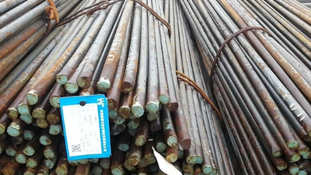 和平30Cr合金结构钢