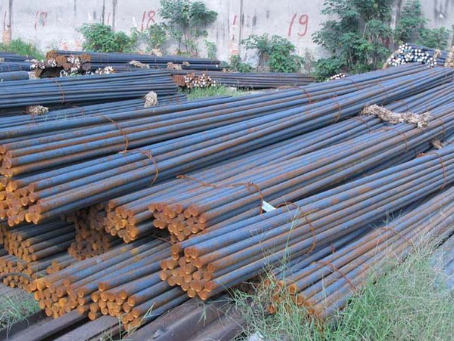 和平50Cr合金结构钢